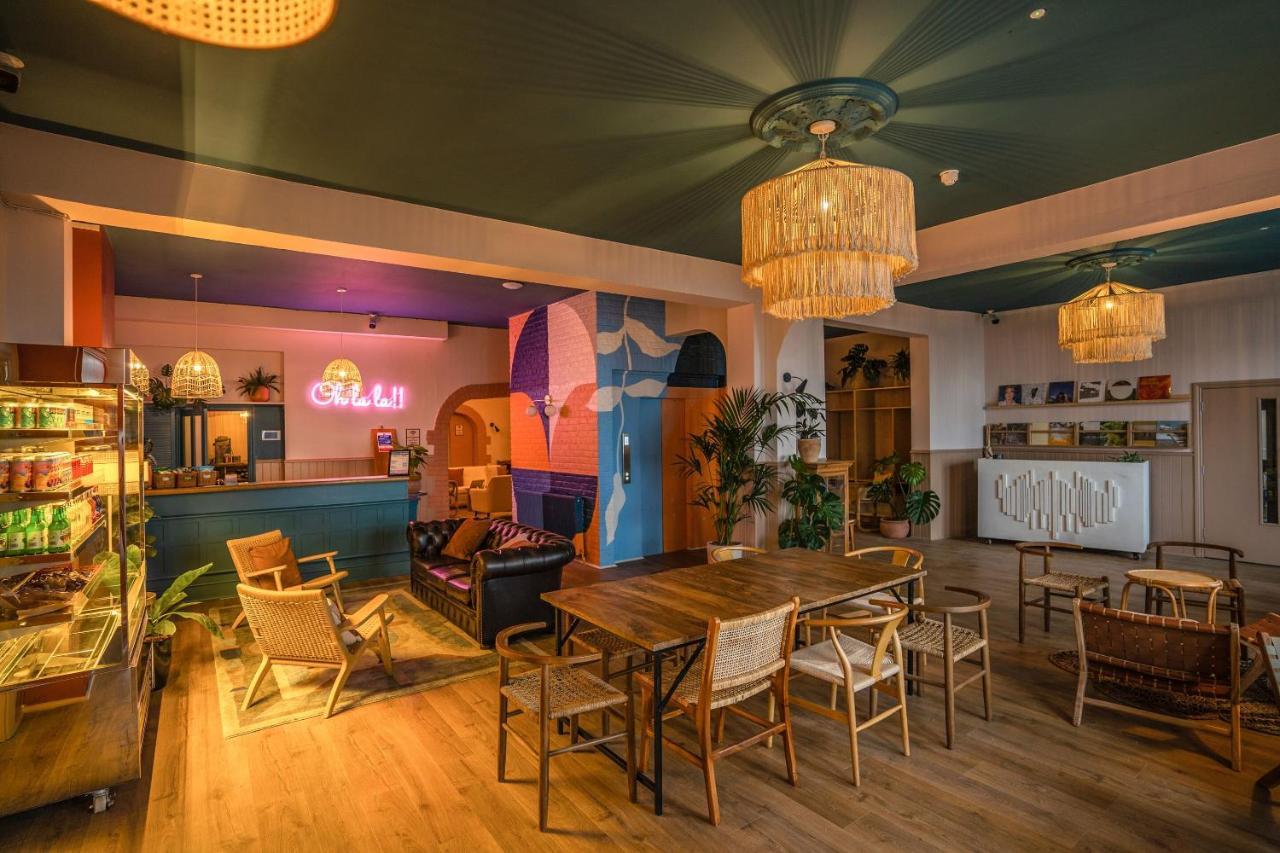 Selina 3* Margate